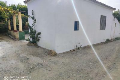 Country Property for sale in Coín