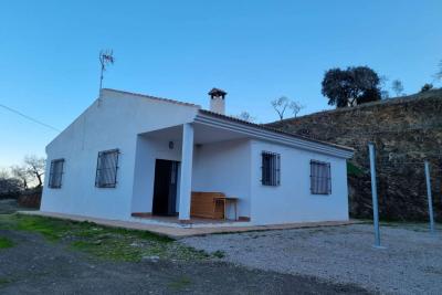 Country Property for sale in Colmenar