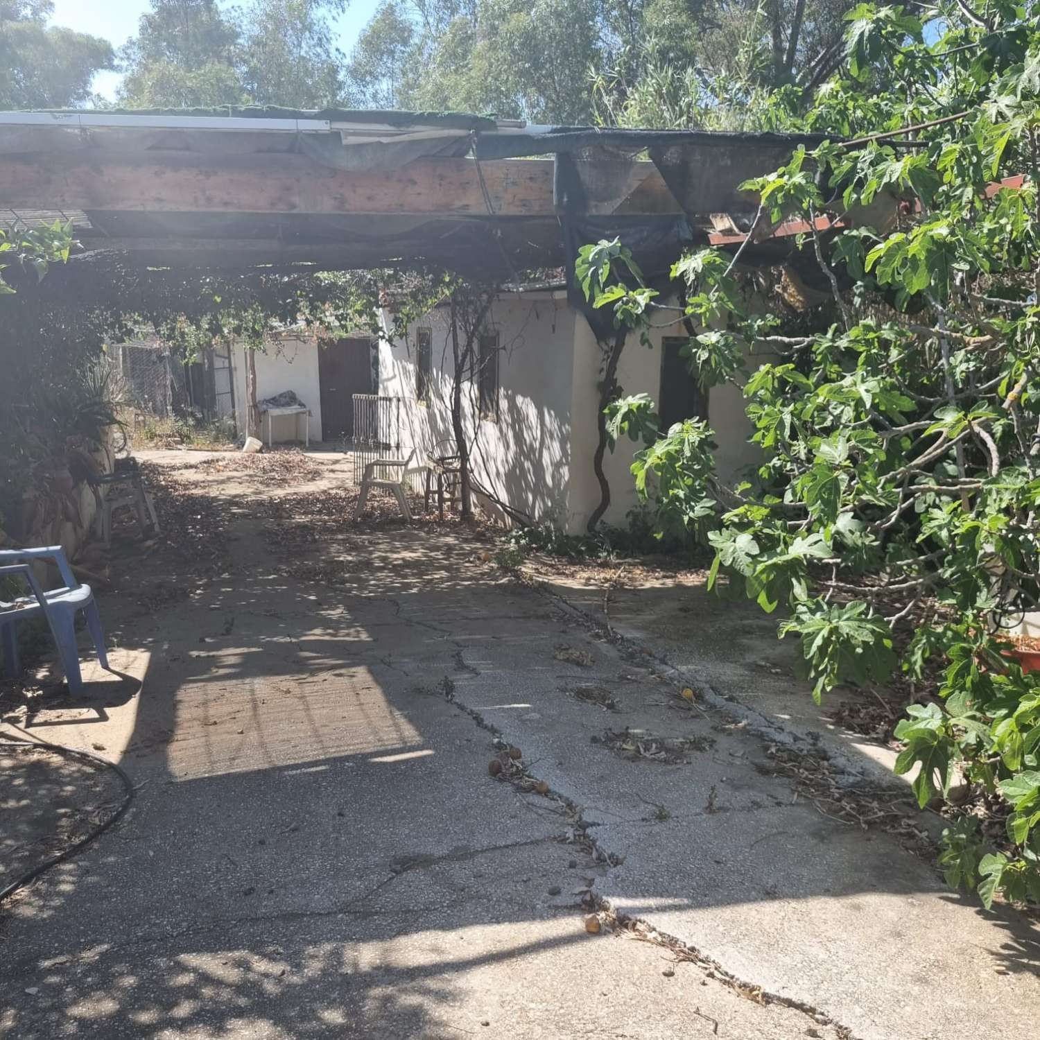 Hus til salg i Coín