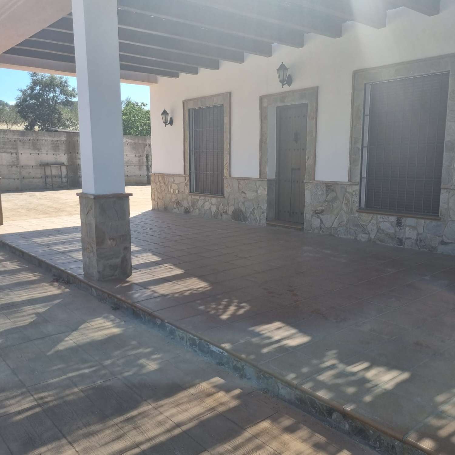 Hus til salg i Coín