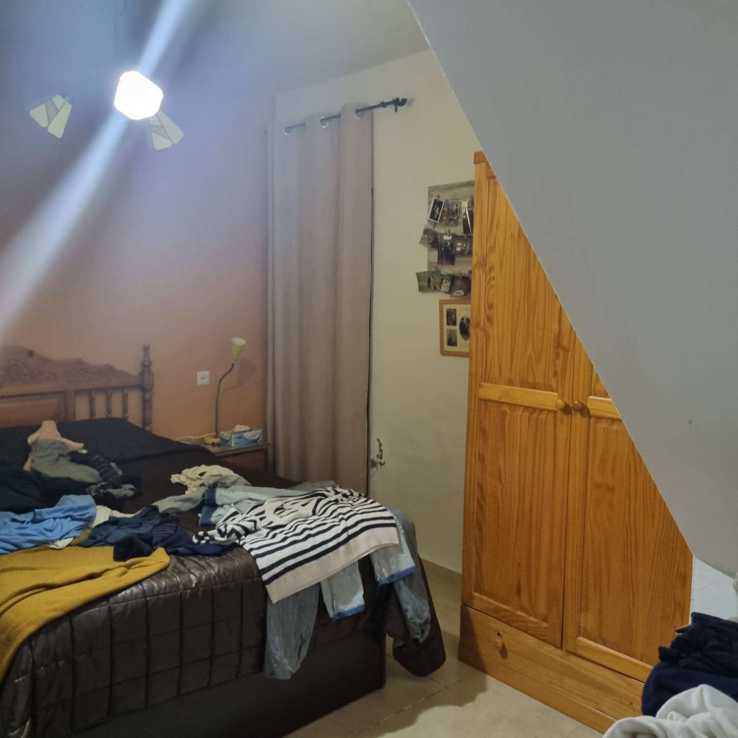 Percelen te koop in Carratraca