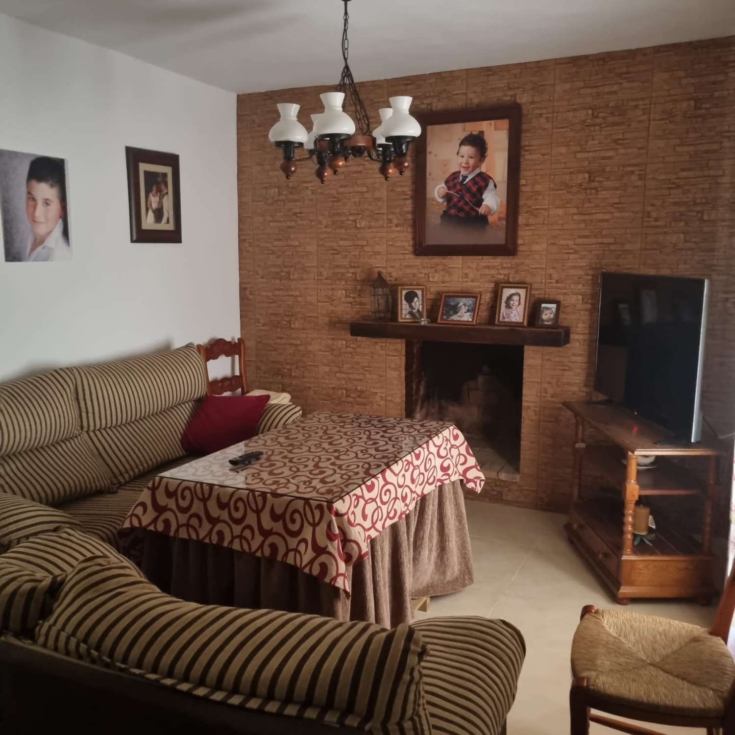 Percelen te koop in Carratraca