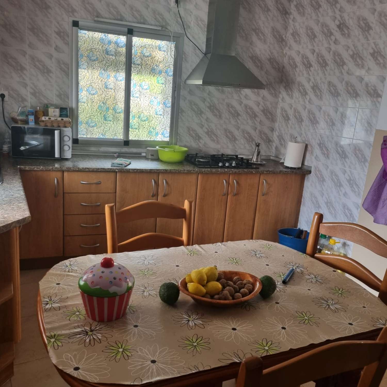 Percelen te koop in Carratraca