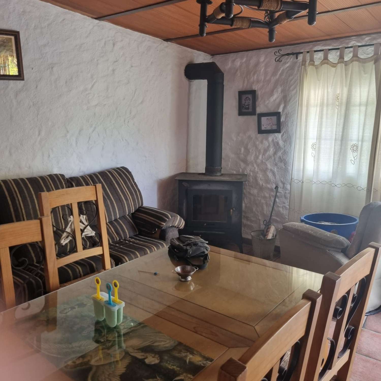 Percelen te koop in Carratraca