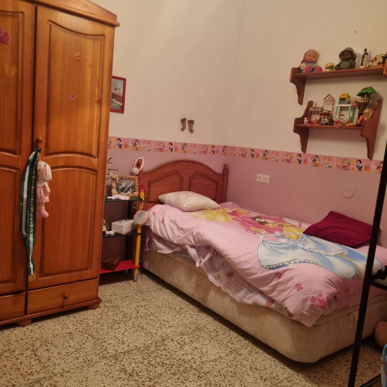 Percelen te koop in Carratraca