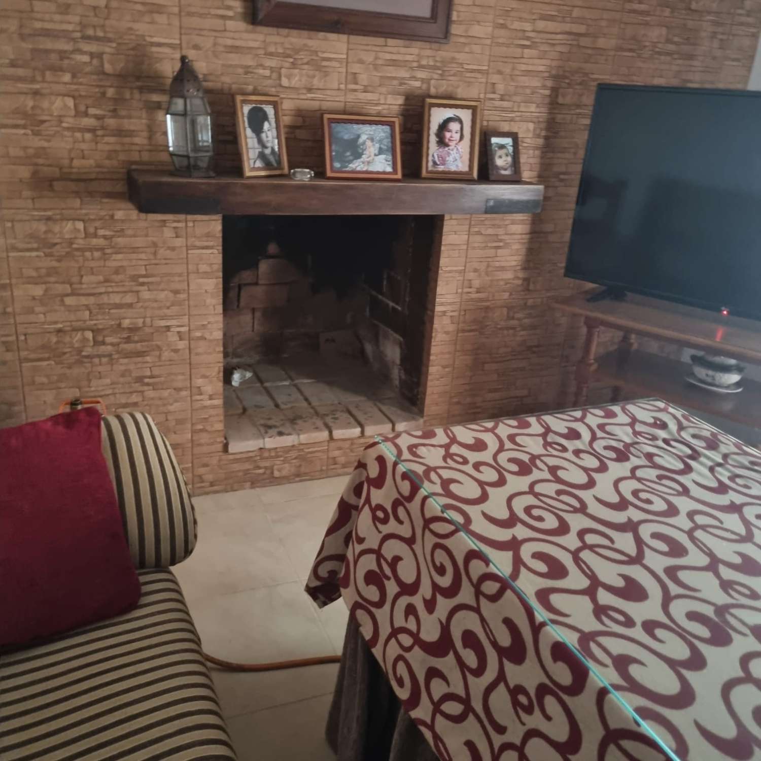 Percelen te koop in Carratraca