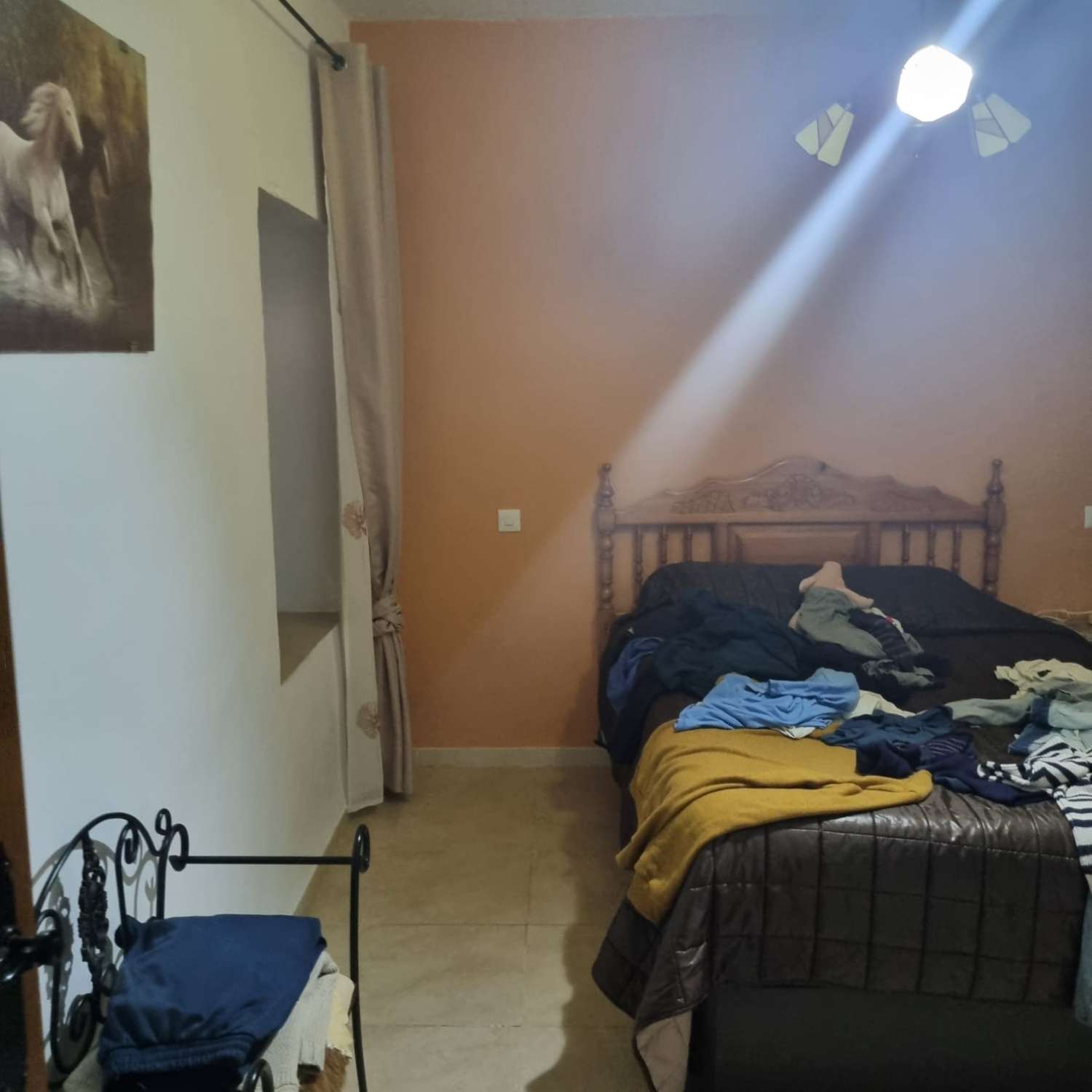 Percelen te koop in Carratraca