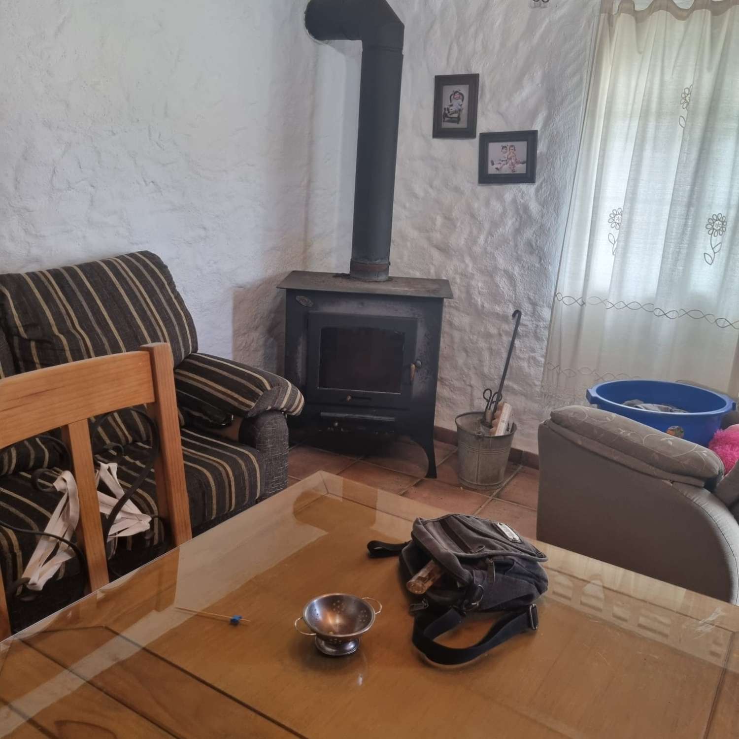 Percelen te koop in Carratraca