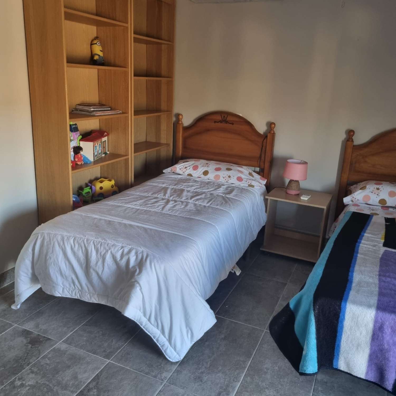 Magnifica finca ecuestre con casa , piscina y todas las comodidades