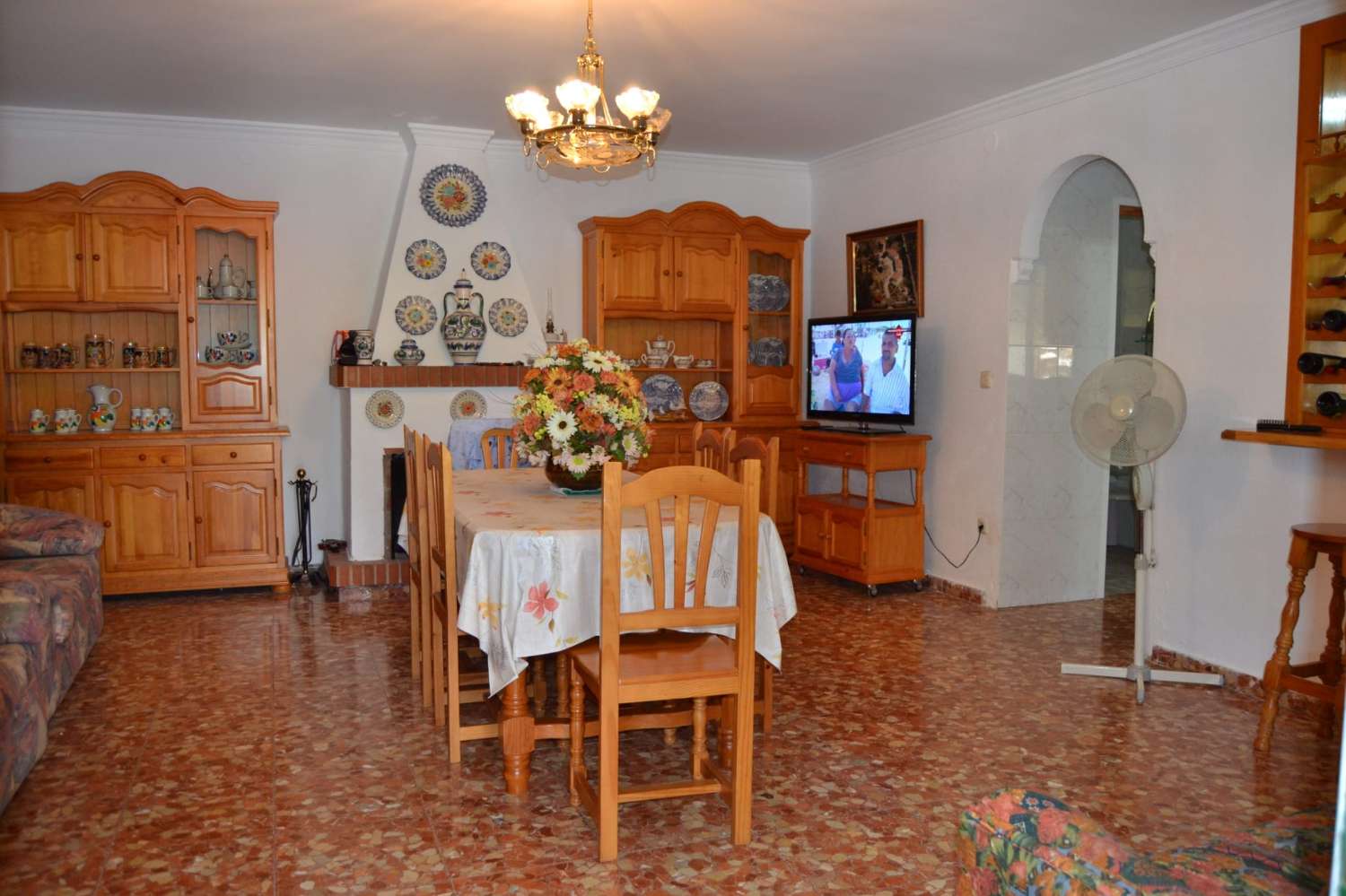 Maison en vente à Cártama