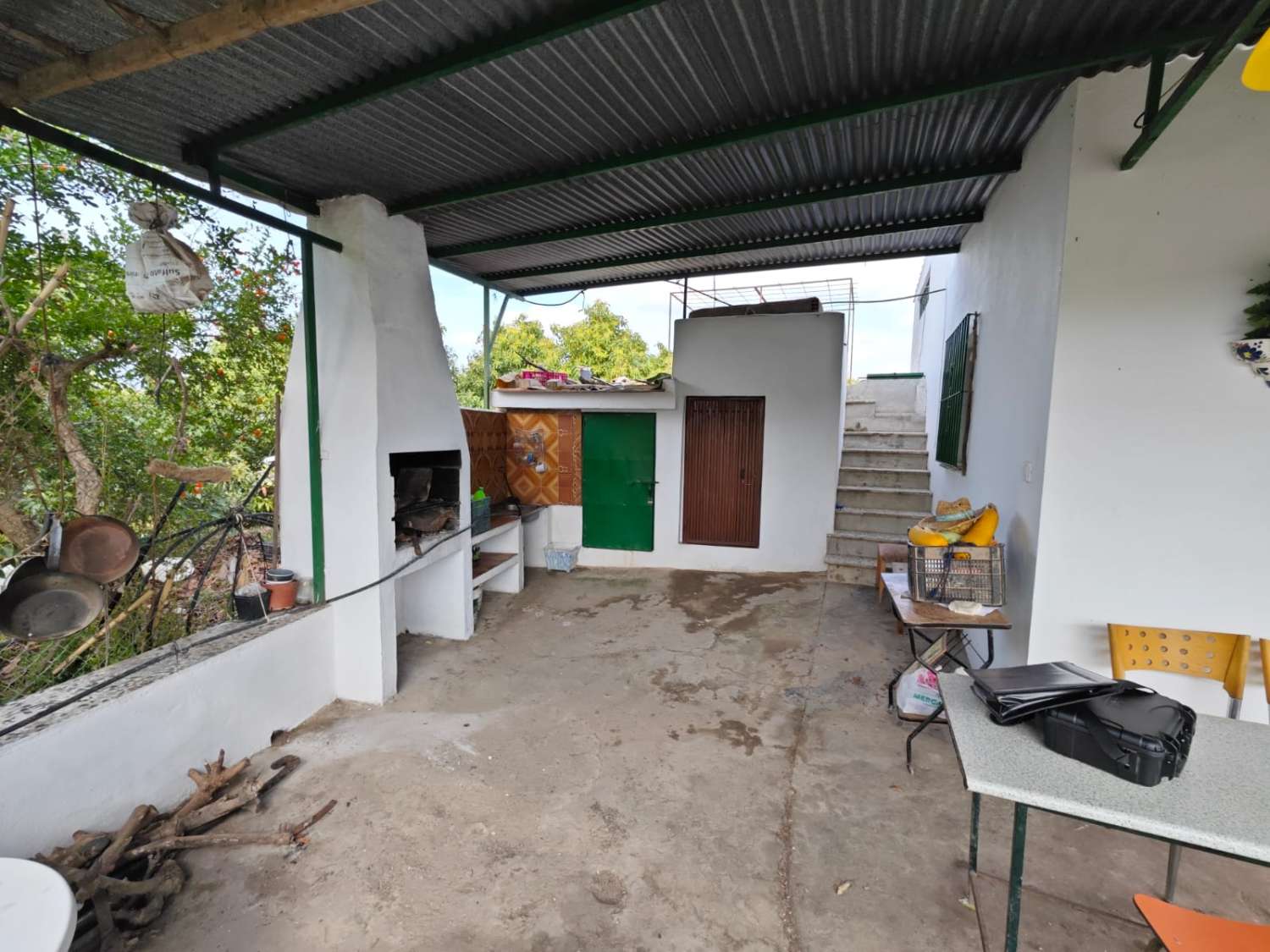 Country Property v prodeji in Coín