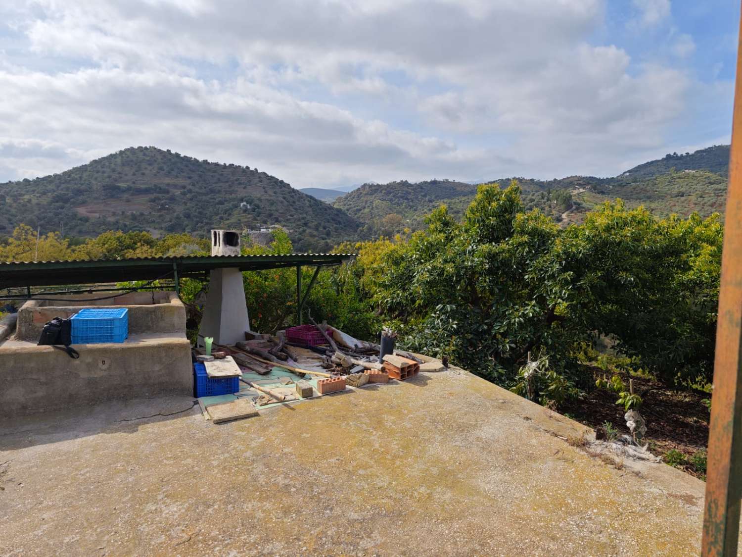 Country Property v prodeji in Coín