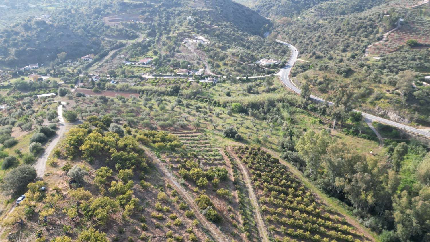 Country Property v prodeji in Coín