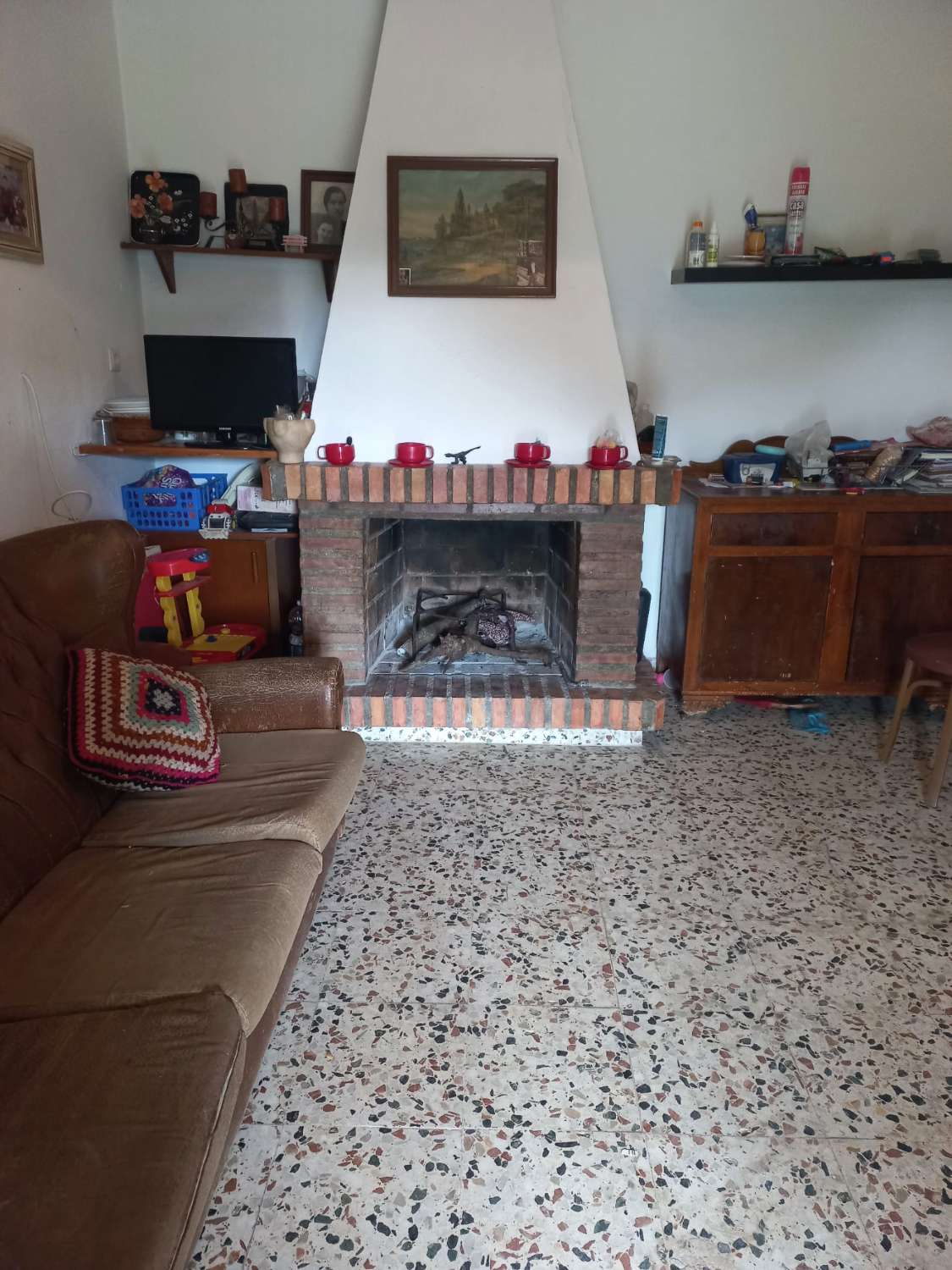 Country Property v prodeji in Coín
