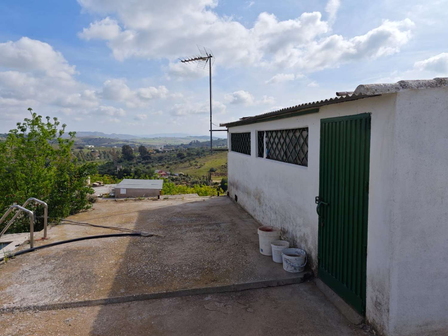 Country Property v prodeji in Coín