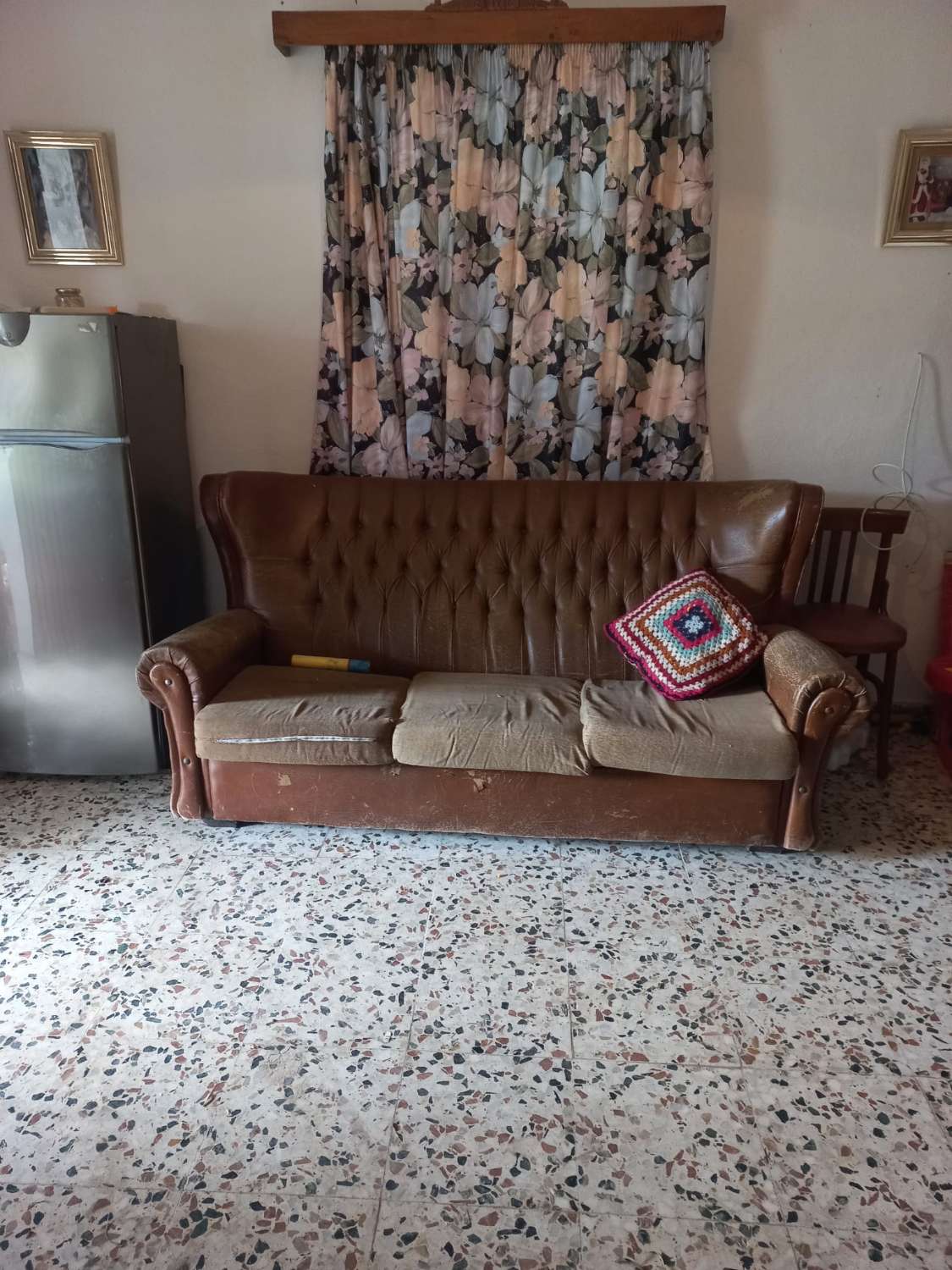 Country Property v prodeji in Coín