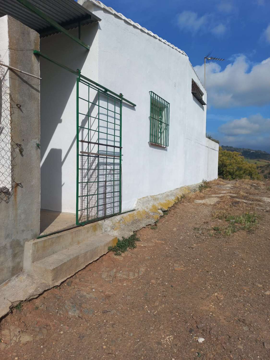 Country Property v prodeji in Coín