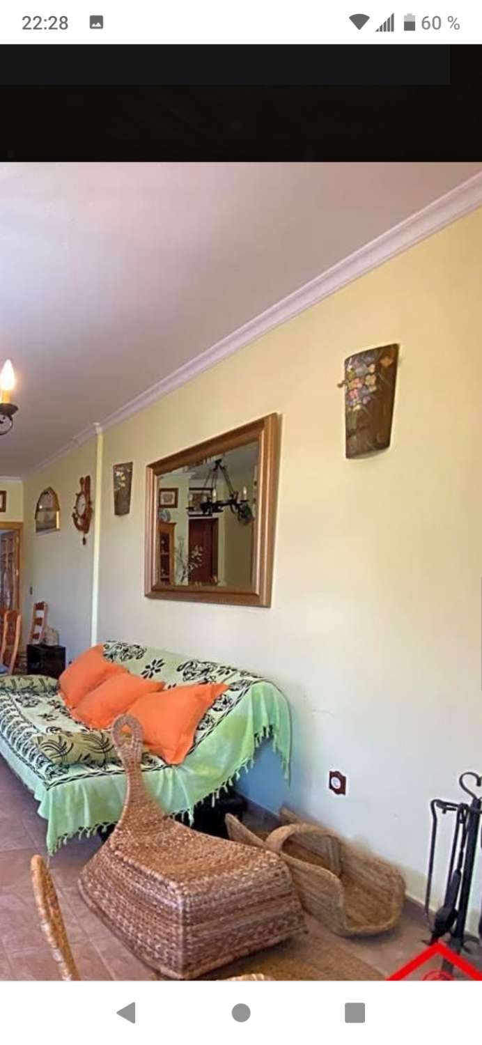 Magnifico cortijo con 4 casas y piscina