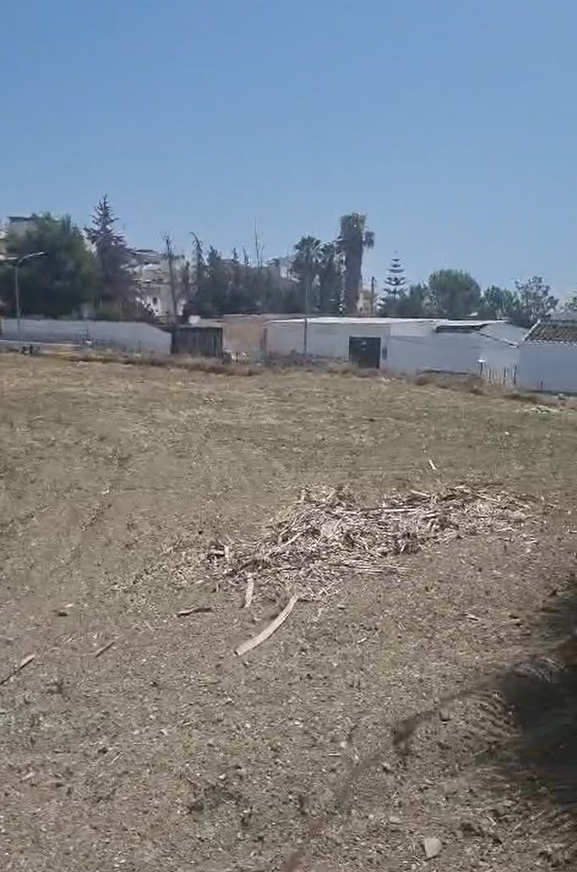 Oportunidad de Negoció Restaurante mas casa y parcela en Coín
