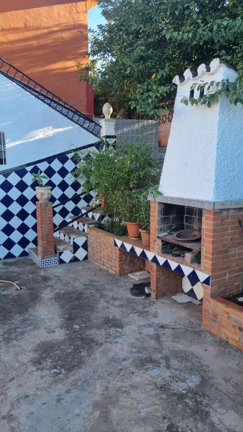 Rodinný dům v prodeji in Alhaurín de la Torre