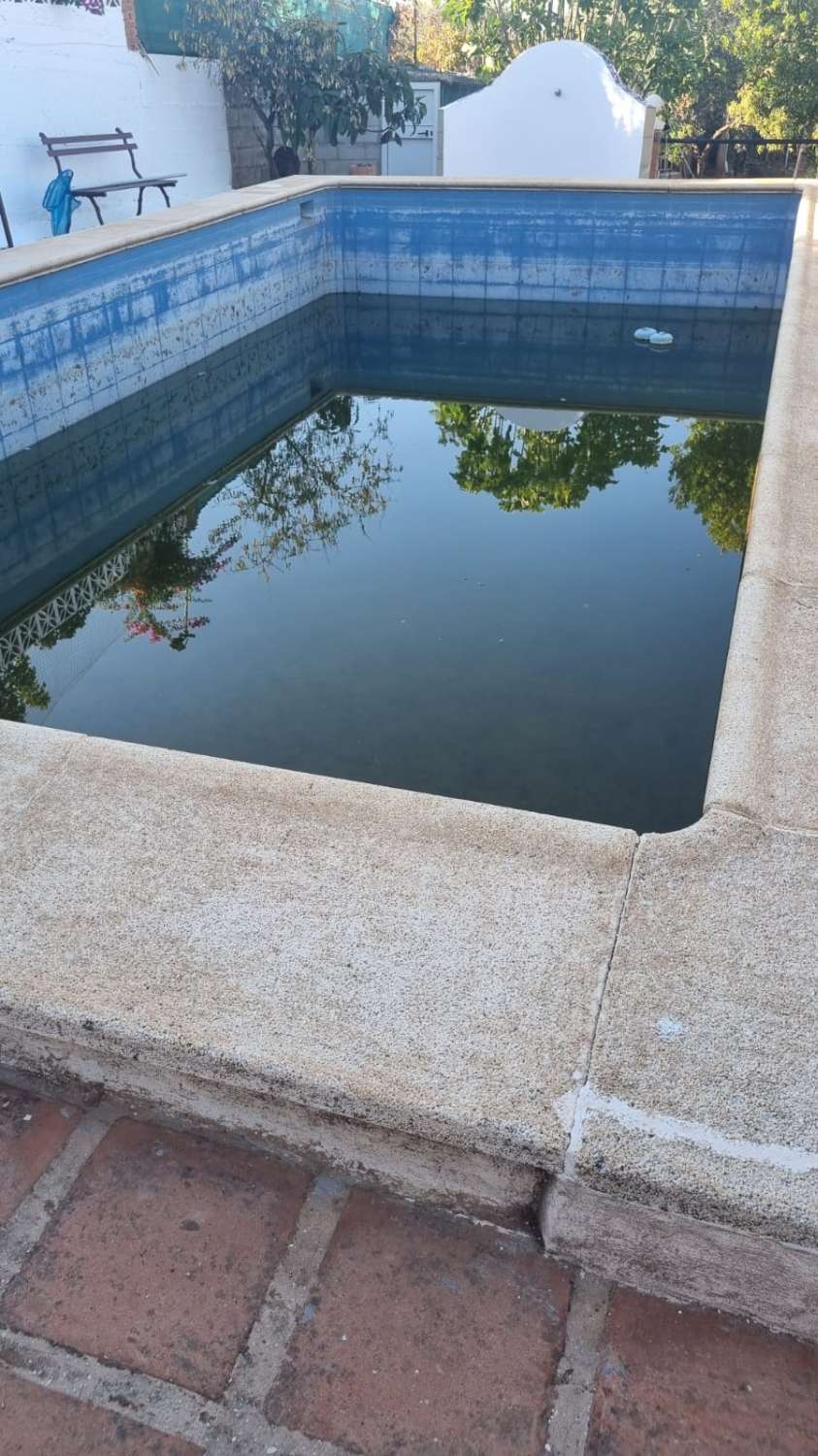 Rodinný dům v prodeji in Alhaurín de la Torre