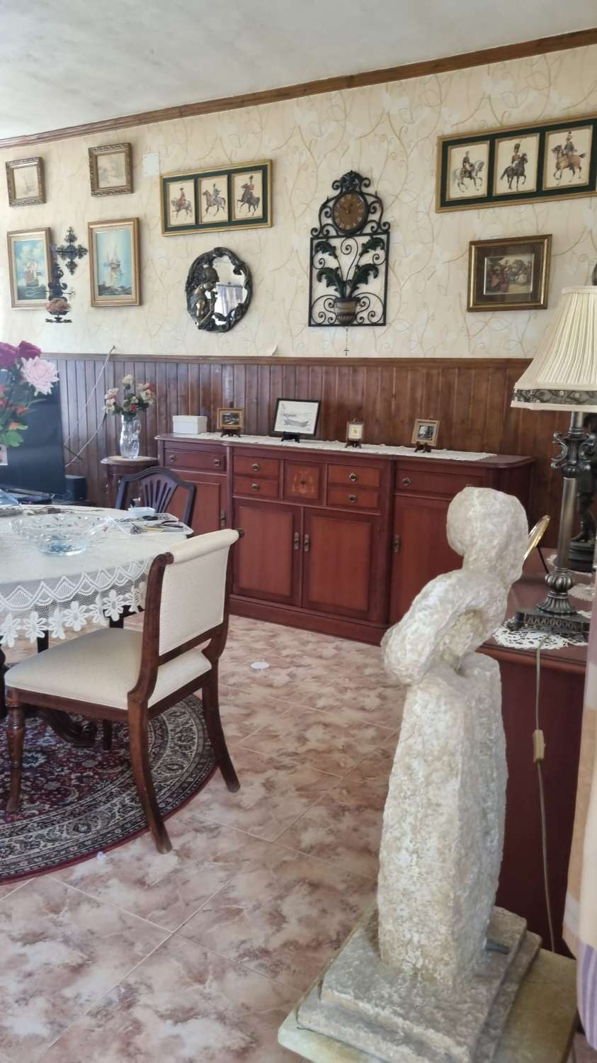 Rodinný dům v prodeji in Alhaurín el Grande