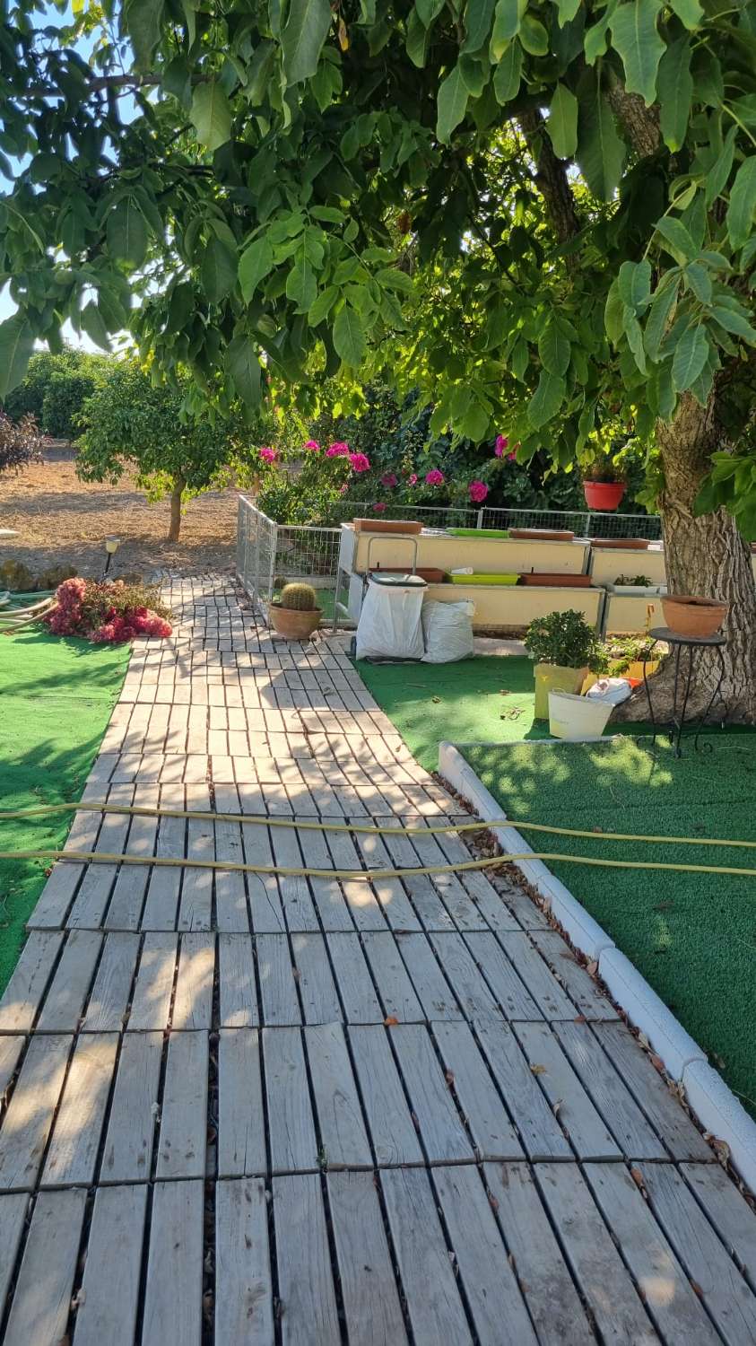 Rodinný dům v prodeji in Alhaurín el Grande