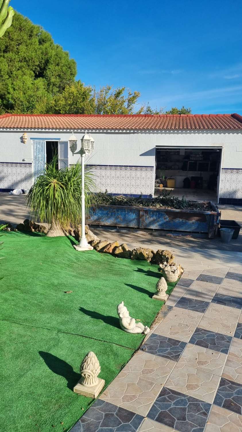 Rodinný dům v prodeji in Alhaurín el Grande