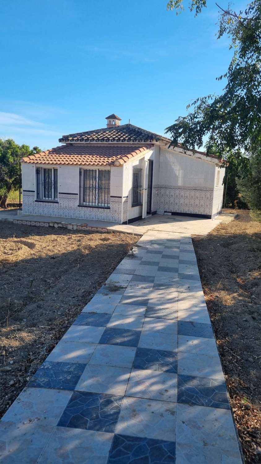 Rodinný dům v prodeji in Alhaurín el Grande