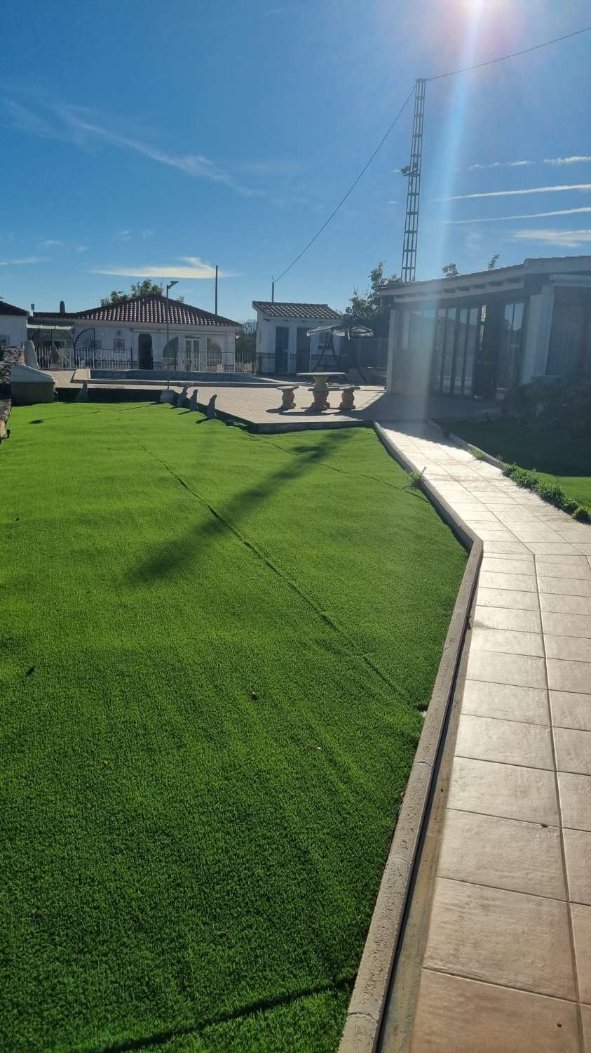Rodinný dům v prodeji in Alhaurín el Grande