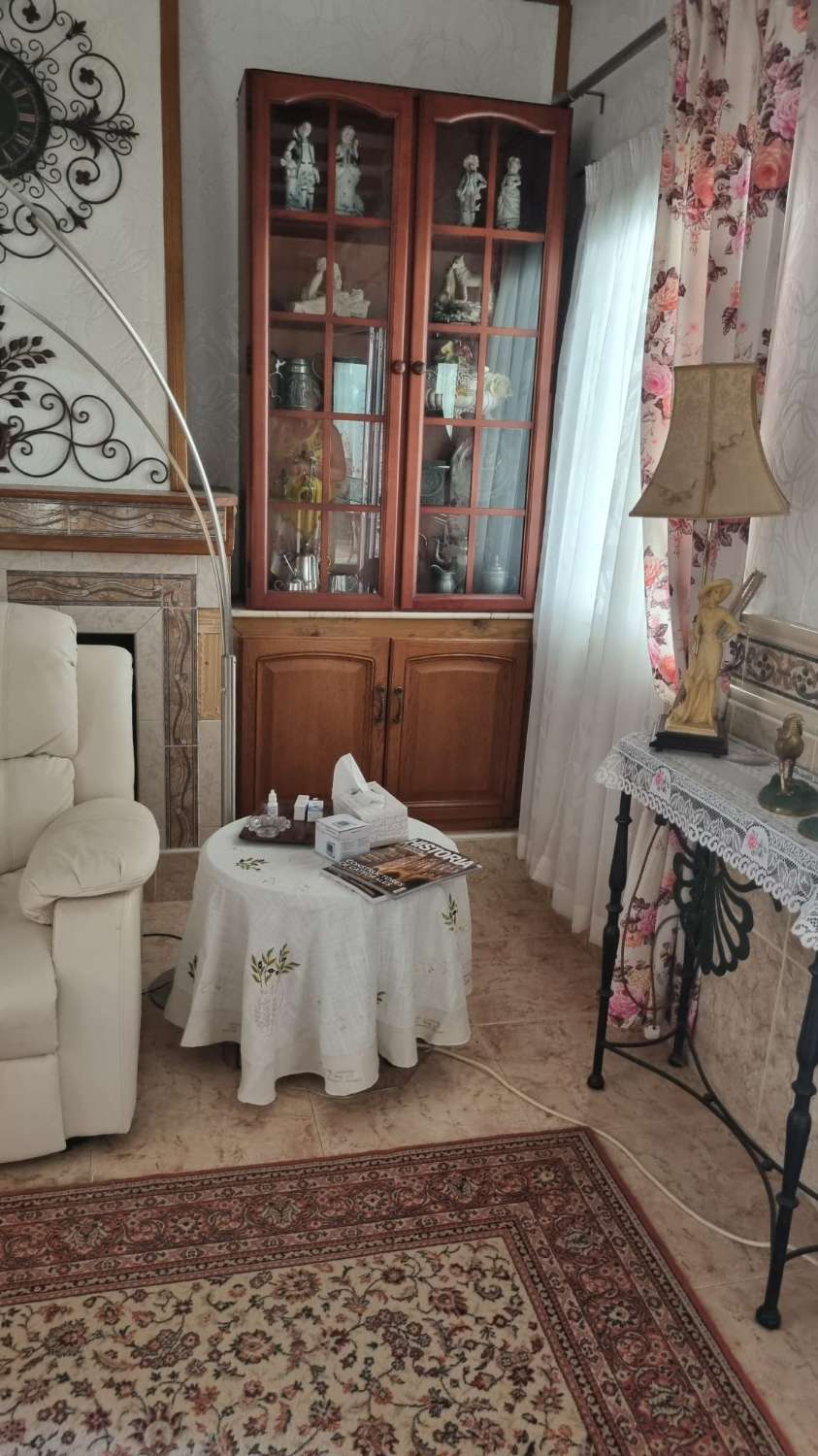 Rodinný dům v prodeji in Alhaurín el Grande