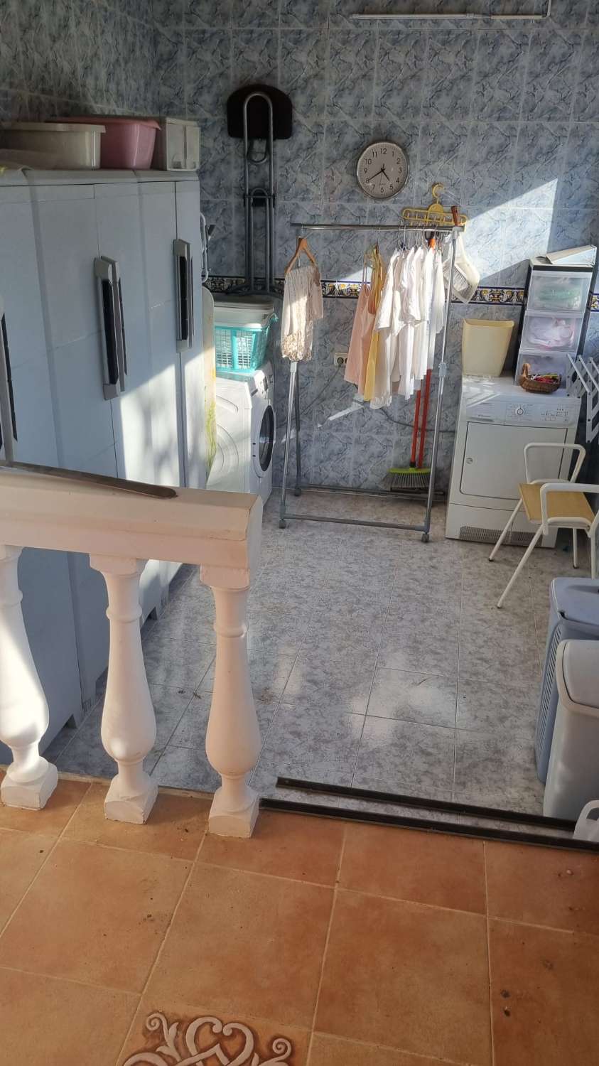 Rodinný dům v prodeji in Alhaurín el Grande