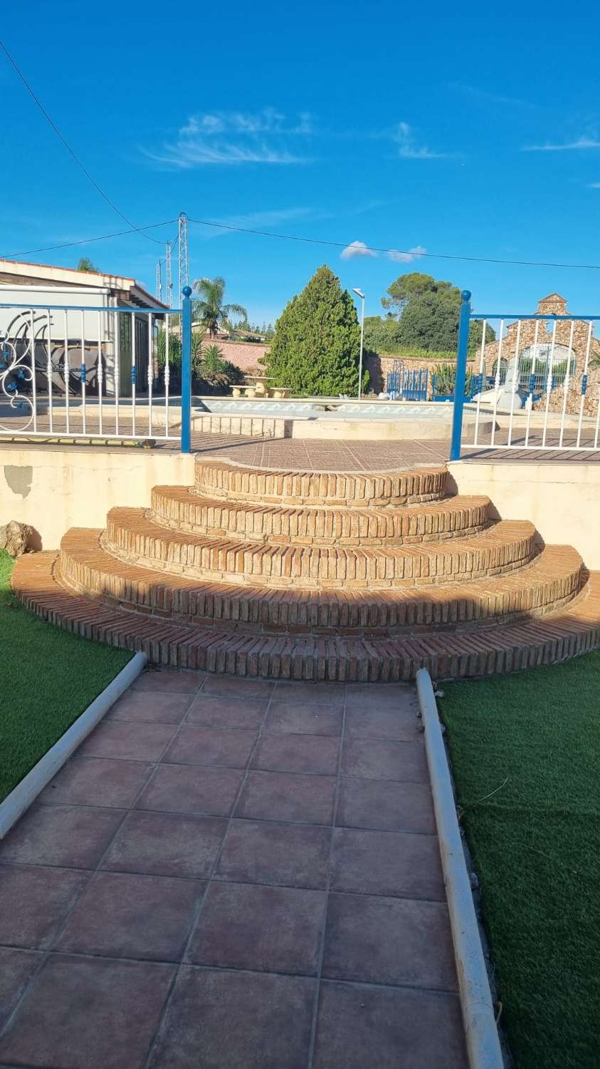 Rodinný dům v prodeji in Alhaurín el Grande