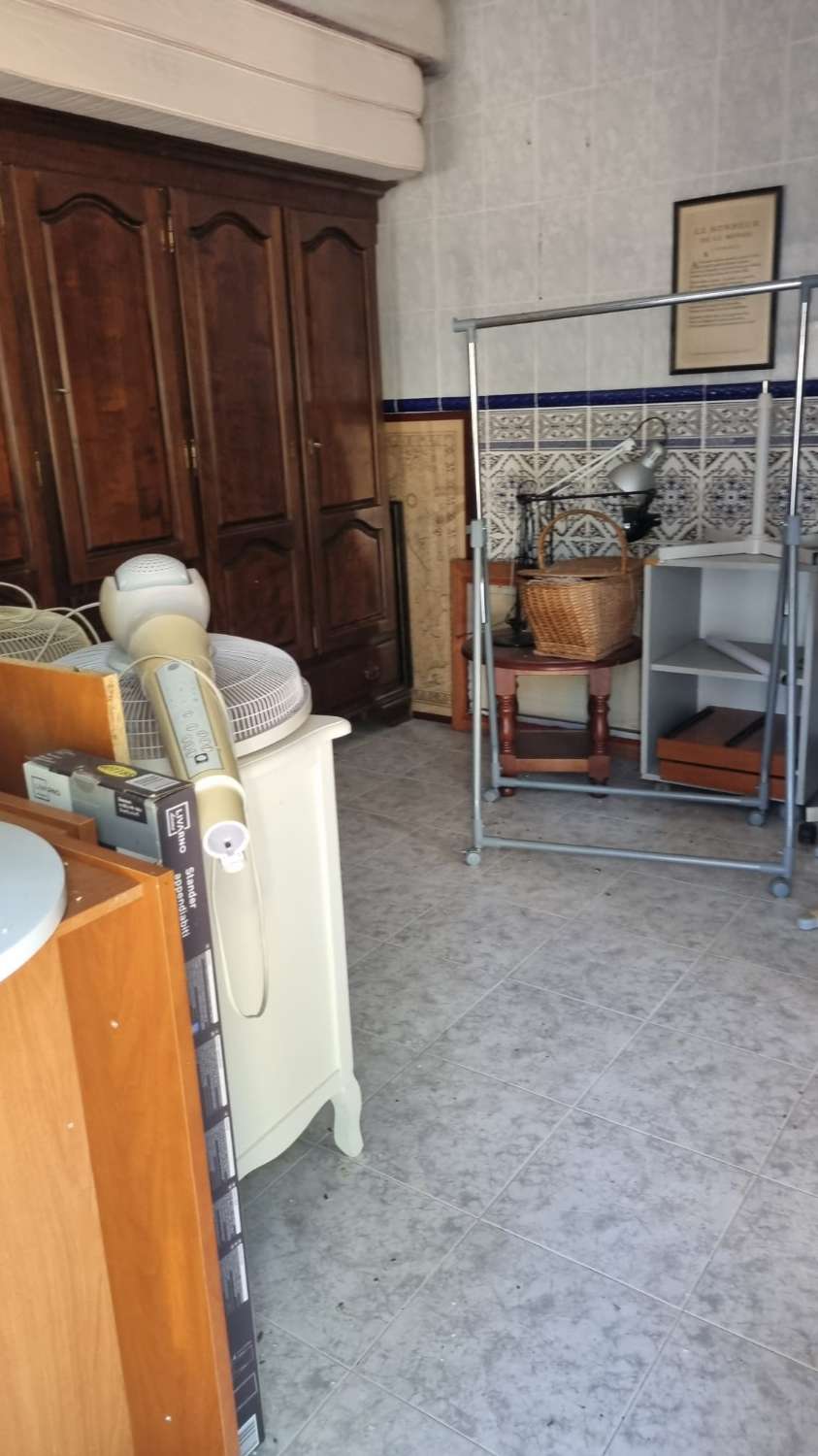 Rodinný dům v prodeji in Alhaurín el Grande