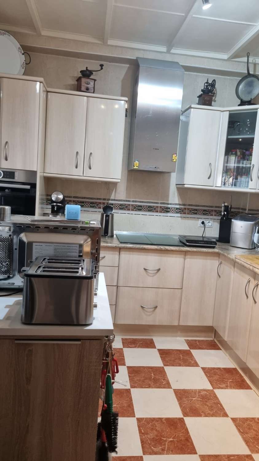 Rodinný dům v prodeji in Alhaurín el Grande