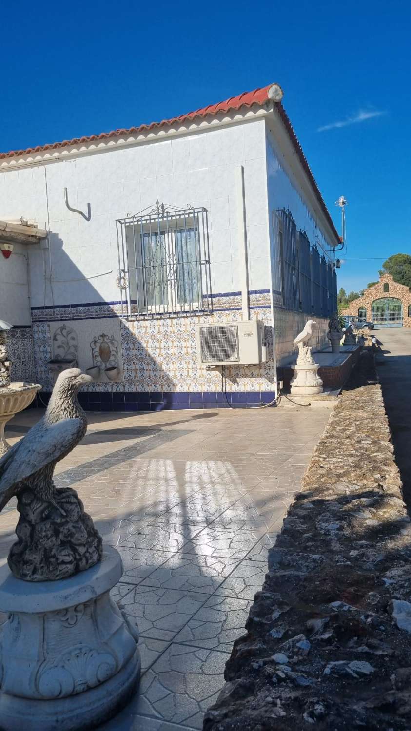Rodinný dům v prodeji in Alhaurín el Grande