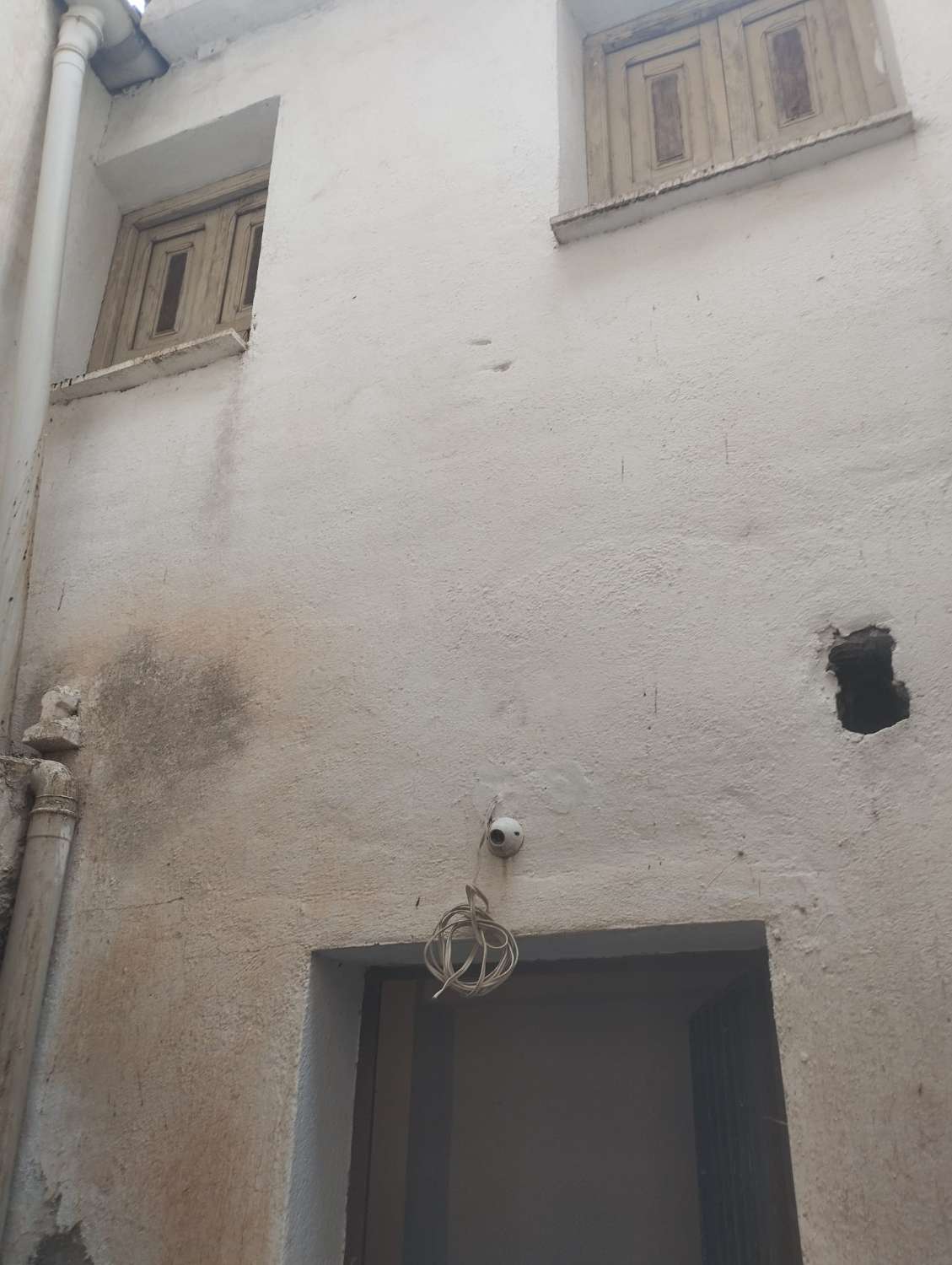 Casa de pueblo en Benamargosa