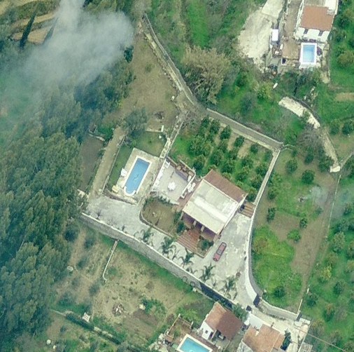 Rodinný dům v prodeji in Alhaurín el Grande