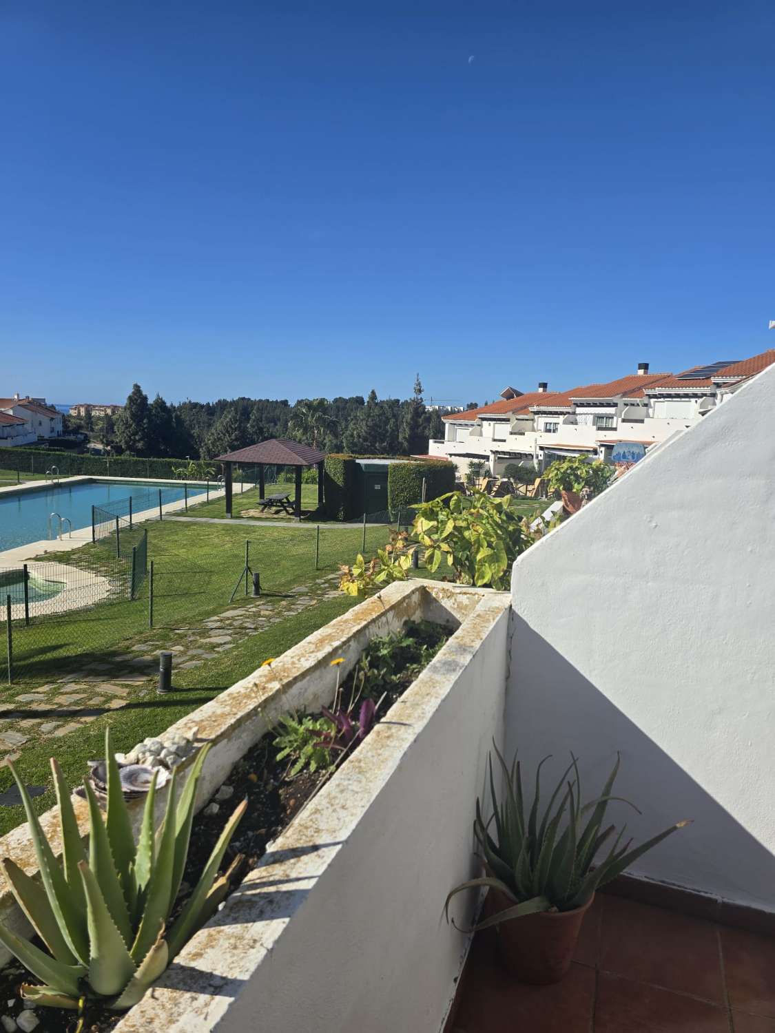 Rodinný dům v prodeji in Hipódromo-Cerrado del Águila (Mijas)