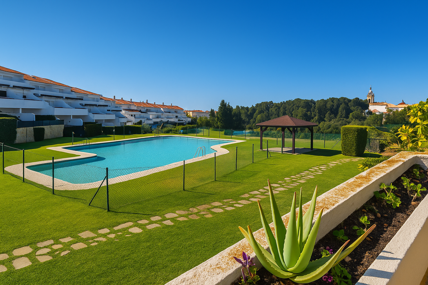 Rodinný dům v prodeji in Hipódromo-Cerrado del Águila (Mijas)