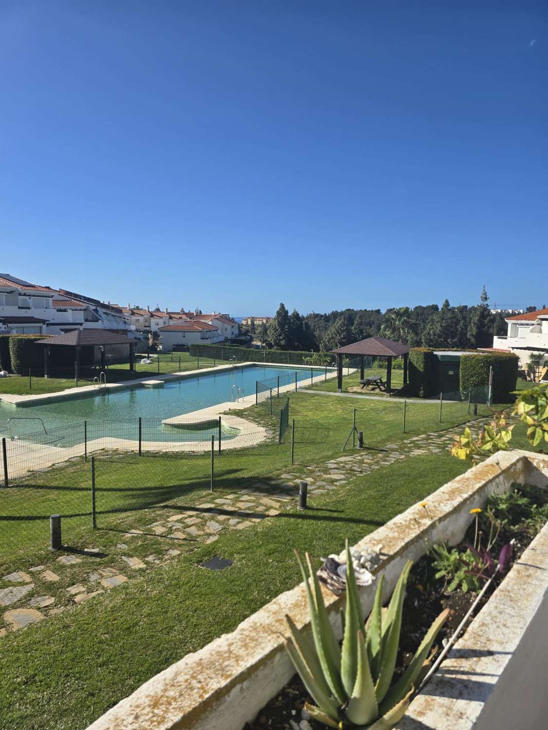 Rodinný dům v prodeji in Hipódromo-Cerrado del Águila (Mijas)