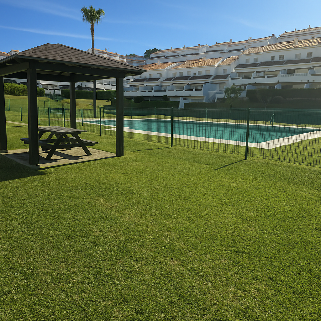 Rodinný dům v prodeji in Hipódromo-Cerrado del Águila (Mijas)