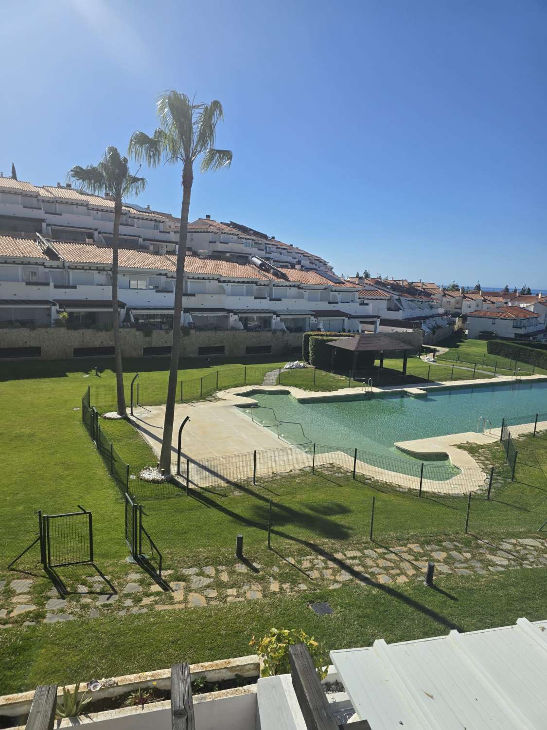 Rodinný dům v prodeji in Hipódromo-Cerrado del Águila (Mijas)