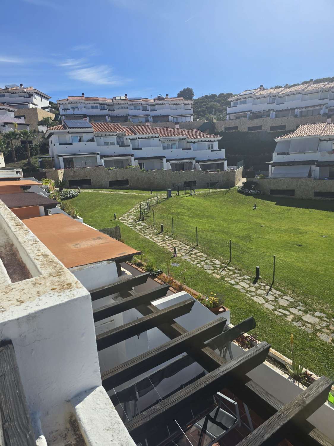 Rodinný dům v prodeji in Hipódromo-Cerrado del Águila (Mijas)