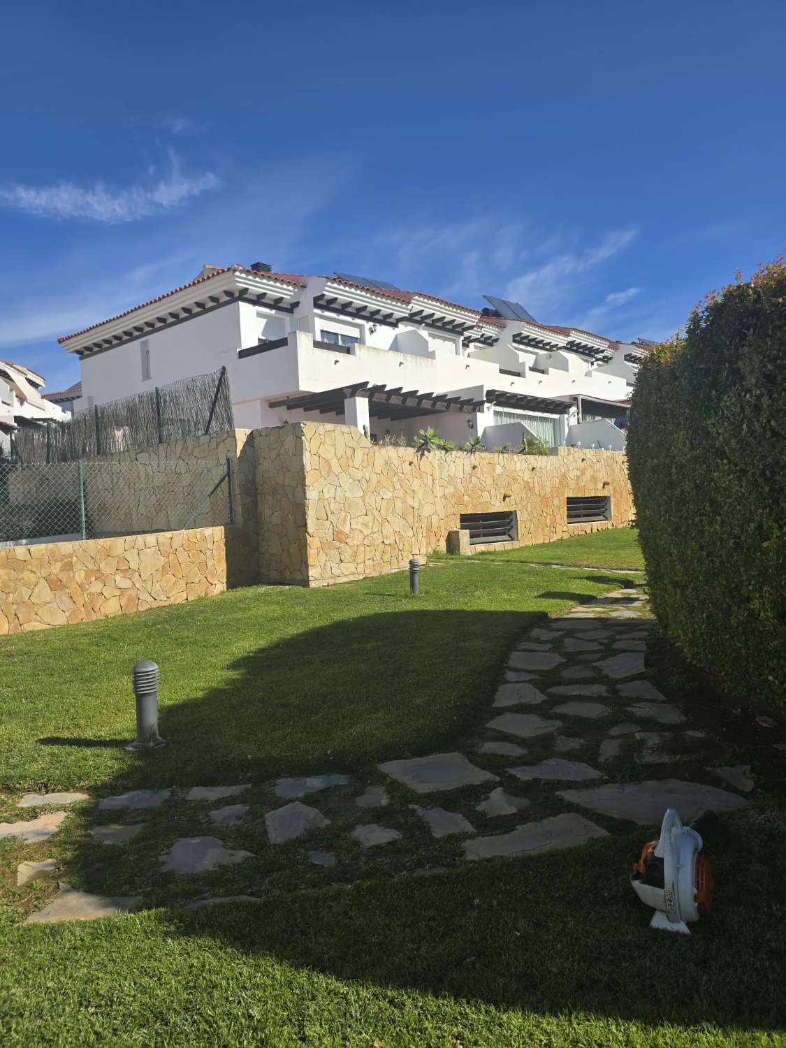 Rodinný dům v prodeji in Hipódromo-Cerrado del Águila (Mijas)