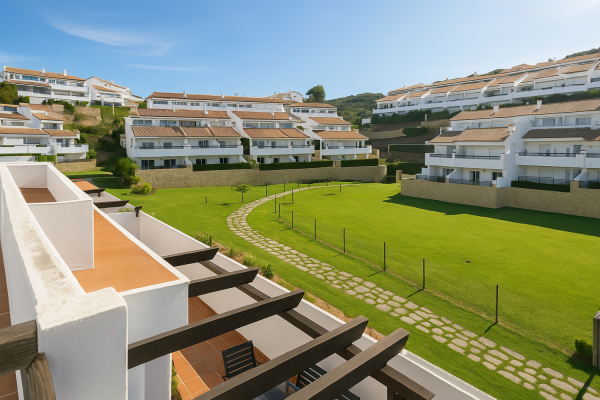 Rodinný dům v prodeji in Hipódromo-Cerrado del Águila (Mijas)