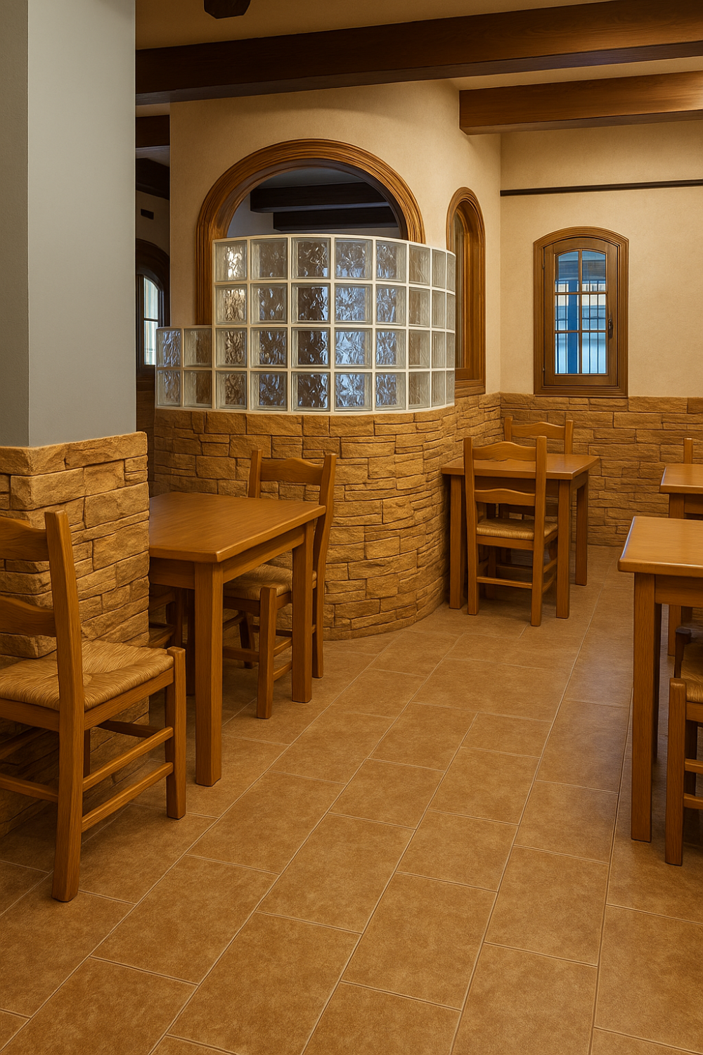 Oportunidad venta de Restaurante Montado
