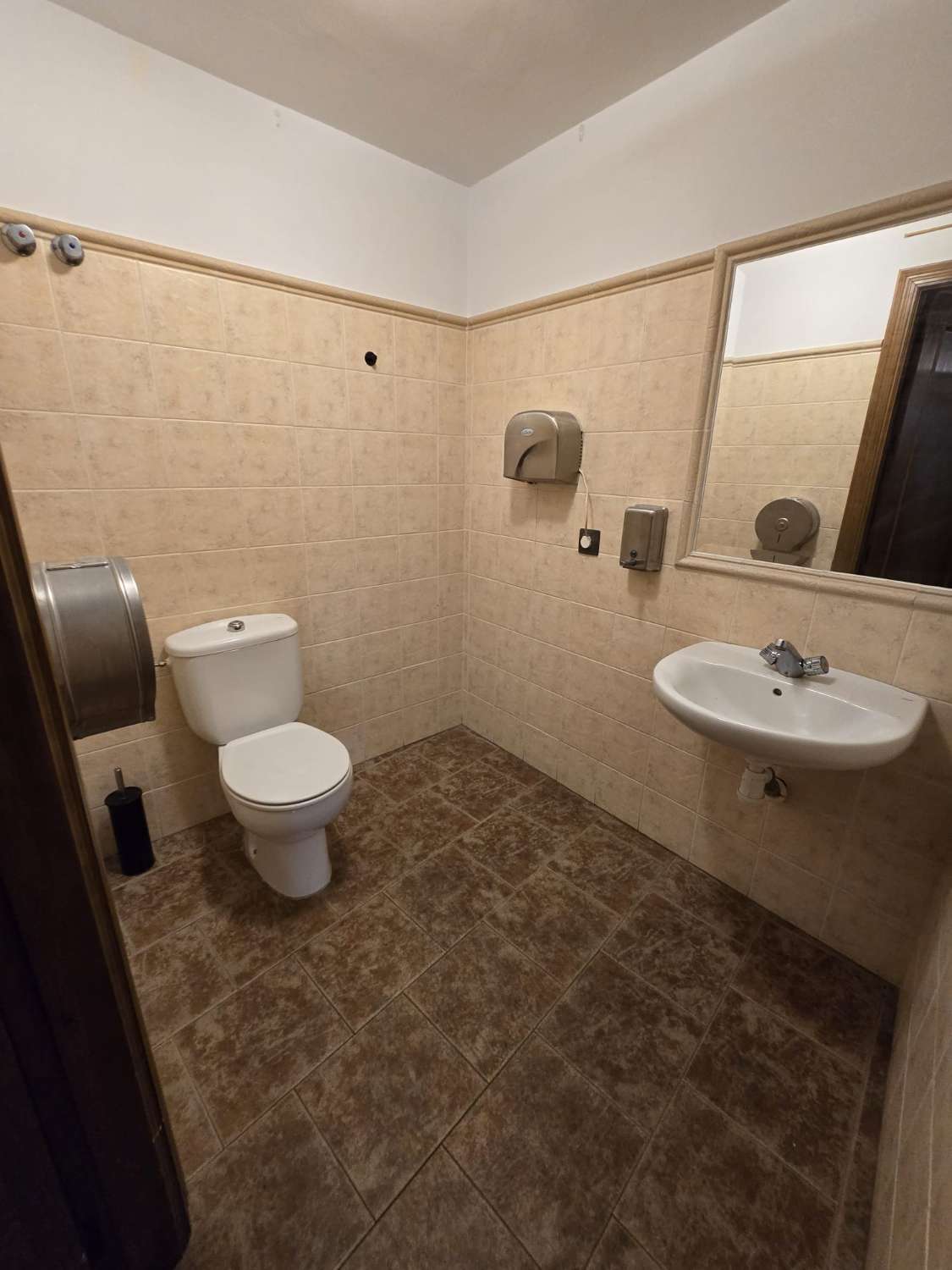 Oportunidad venta de Restaurante Montado