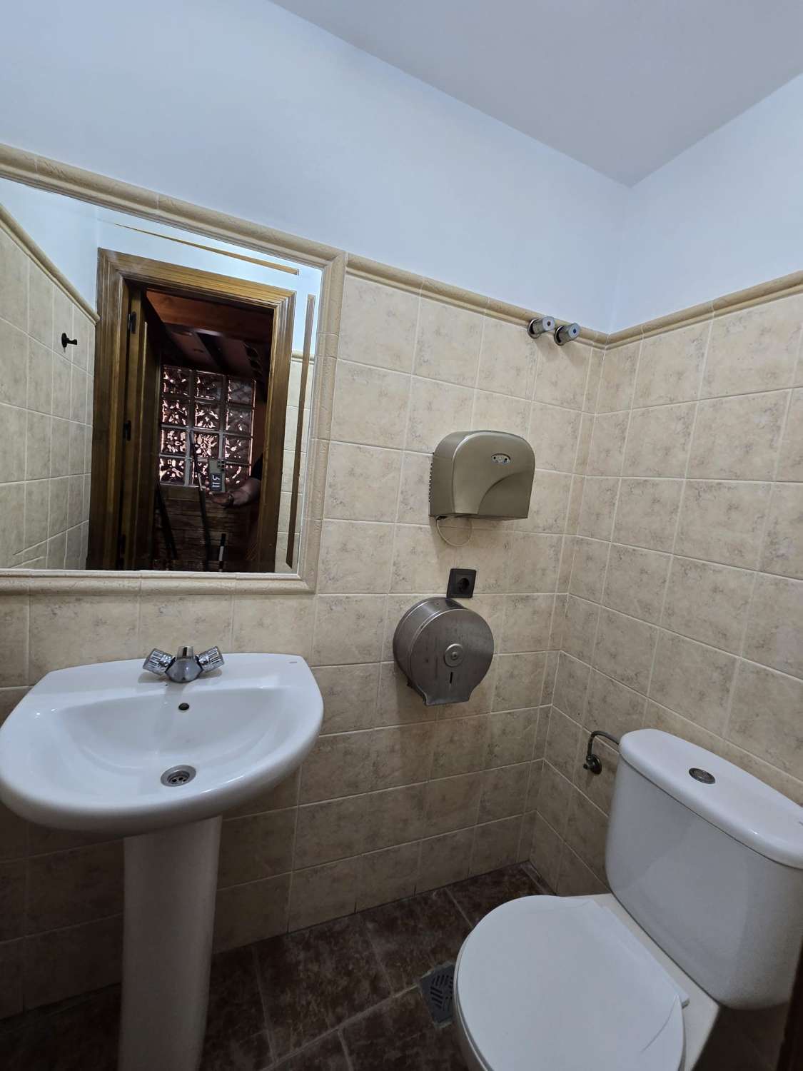 Oportunidad venta de Restaurante Montado