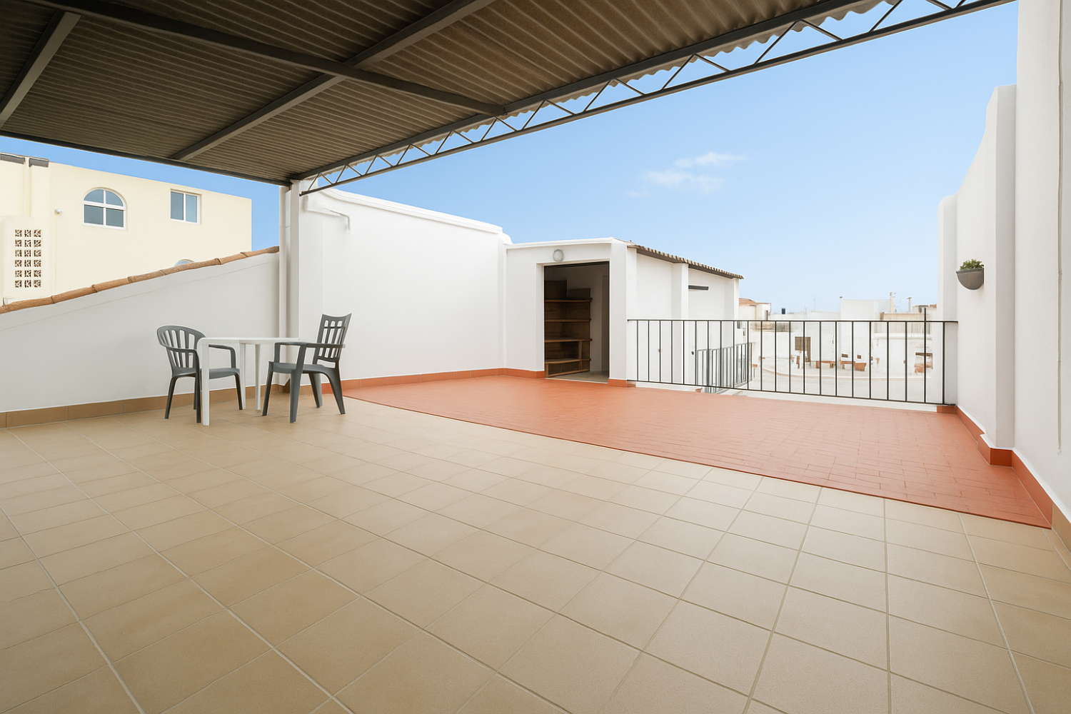 Casa de pueblo en coin